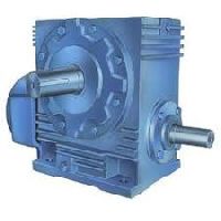 Reduction Gear Boxes