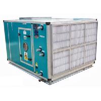 Single Skin Air Handling Units