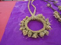 Jute Jewellery