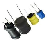 power ferrite inductors