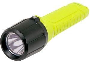 Led Flashlight