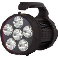 led searchlight