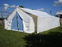 Relief Tent