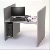 modular computer workstations