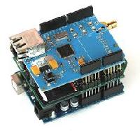 Arduino Shield