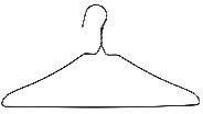 Wire Hangers