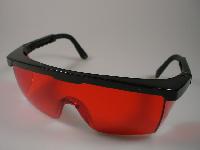 laser safety goggles