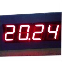 LED Digital Clocks