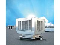 industrial evaporative cooling systems