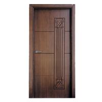 membrane wood door