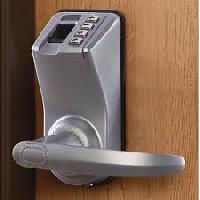 finger print door locks