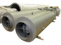 industrial automobile silencers