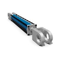 Industrial Hydraulic Cylinders