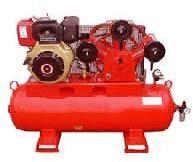 diesel engine high pressure compressors