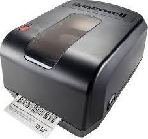 Honeywell Barcode Printer