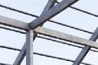 construction metal beams