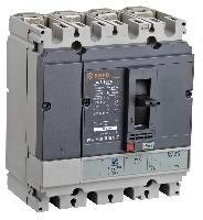 electrical moulded case circuit breakers