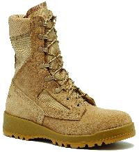 Army Boots