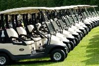 Golf Carts