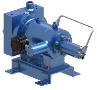 pressure canned motor pumps