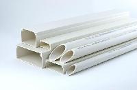 electrical pvc pipes