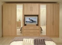 Bedroom Wardrobes