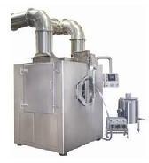 Tablet Coating Machine