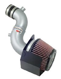 Air Intake System