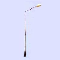 electric lamp pole