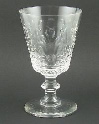 crystal design glass