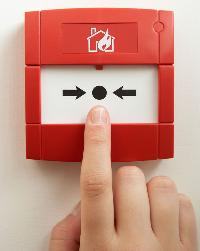 electronic fire alarm systems