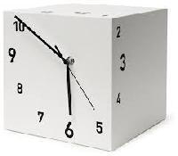 Designer Table Clocks