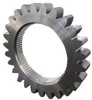 mechanical gears