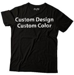 Custom Designed T Shirts