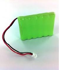 nimh rechargeable battery