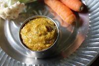 Vegetable Chutney