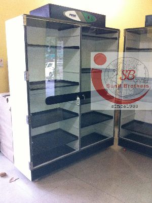 Chemical Storage Cabinets
