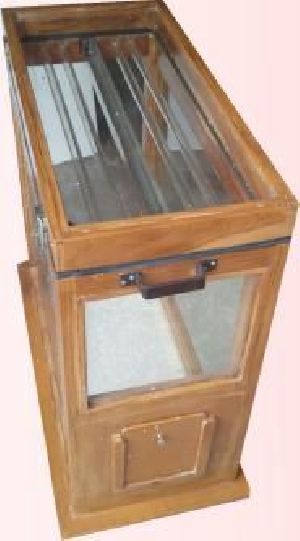 Chromatography Cabinet