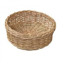 round fruit baskets
