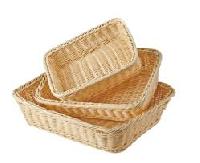 square fruit baskets
