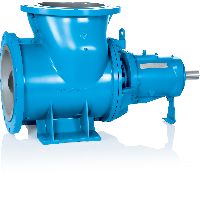 Axial Flow Pump