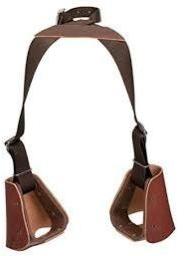 industrial horse stirrups