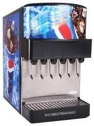 soft drink dispenser