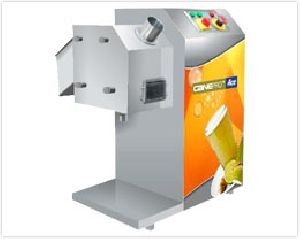 Sugarcane Juice Machine