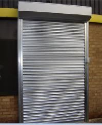 security shutters