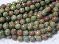 Semi Precious Gemstone Beads