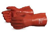 acid proof gloves
