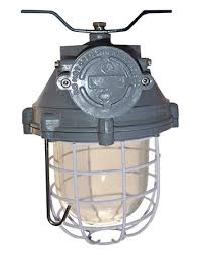 flameproof outdoor light fittings
