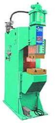 projection welding machines