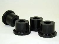 polyurethane bushings